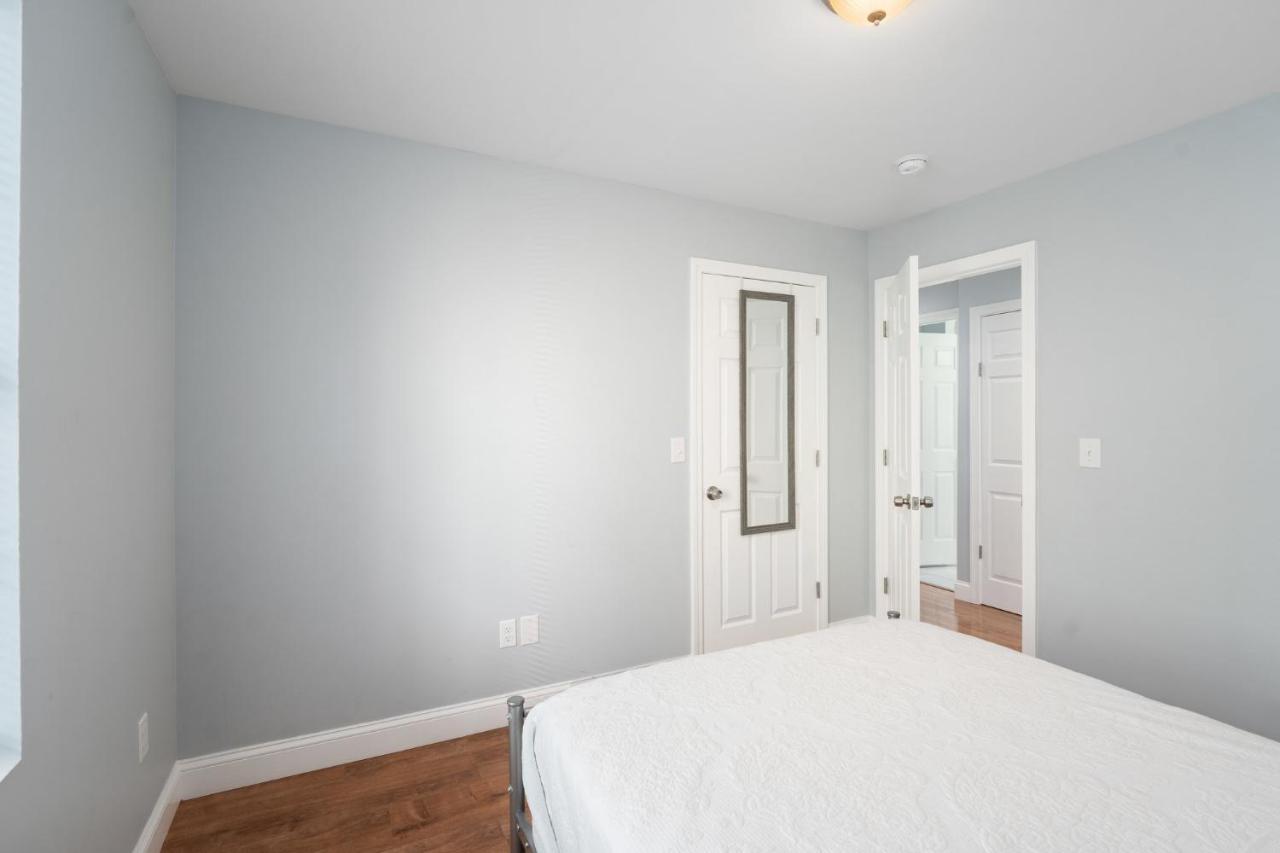 Cozy 3 Bedroom Serviced Apt Провиденс Экстерьер фото